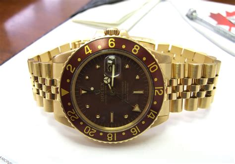 vintage rolex watches toronto|used Rolex watches in Toronto.